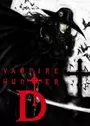 Vampire Hunter D (2000)
