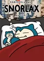 Kabigon Meets Snorlax