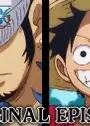 Luffy, Law
