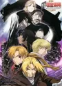 Fullmetal Alchemist: The Conqueror of Shamballa