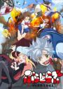 DISC] Kyuuketsuki Sugu Shinu (The Vampire Dies in No Time) Ch. 69 - Crunch  Time March. by Bonnoki Itaru from This Scans Group Dies in No Time : r/manga