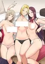 Imaizumin Chi wa Douyara Gal no Tamariba ni Natteru Rashii