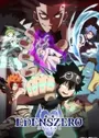 Edens Zero 2nd Season