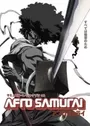 Afro Samurai