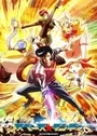 Space☆Dandy 2nd Season