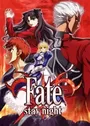 Fate/stay night