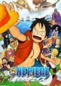One Piece: Episode of Nami - Koukaishi no Namida to Nakama no Kizuna 