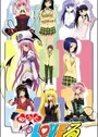 Motto To LOVE-Ru