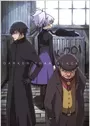 Darker than Black: Kuro no Keiyakusha
