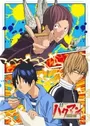 Bakuman. 3rd Season