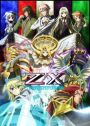 Z/X: Code Reunion (TV 2019) - MyAnimeList.net