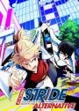 SK8: The Infinity – O anime do SKATEEEEE - [2023]