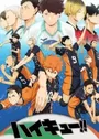 Haikyuu!!
