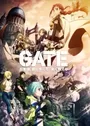 Gate: Jieitai Kanochi nite, Kaku Tatakaeri