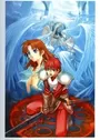 Ys