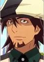 Kaburagi, Kotetsu T.