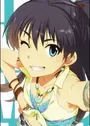 Ganaha, Hibiki