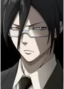 Ginoza, Nobuchika