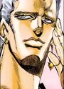 Polnareff, Jean Pierre