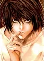 L Lawliet