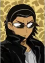 Harima, Kenji