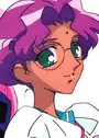 Himemiya, Anthy