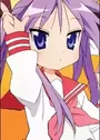 Hiiragi, Kagami
