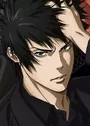 Kougami, Shinya