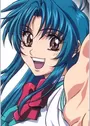 Chidori, Kaname