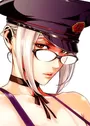 Shiraki, Meiko