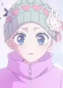 Tendouji, Sarina
