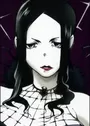 Gorgon, Arachne