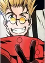 Vash the Stampede