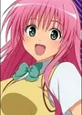 Deviluke, Lala Satalin