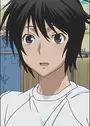 Sahashi, Minato