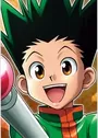 Freecss, Gon