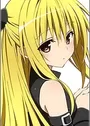 Konjiki no Yami