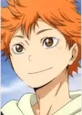 Hinata, Shouyou