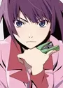 Senjougahara, Hitagi