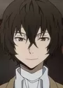 Dazai, Osamu