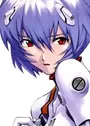 Ayanami, Rei