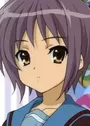 Nagato, Yuki