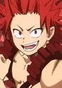 Kirishima, Eijirou
