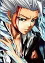 Hitsugaya, Toushirou