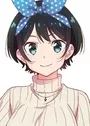 Sarashina, Ruka