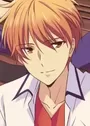 Souma, Kyou