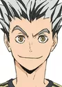 Bokuto, Koutarou