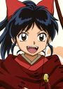 Hanyo No Yashahime Manga 21 ¡SessRin amor eterno! Inuyasha APARECE