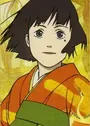 Fujiwara, Chiyoko