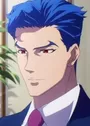 Shindou, Ainosuke